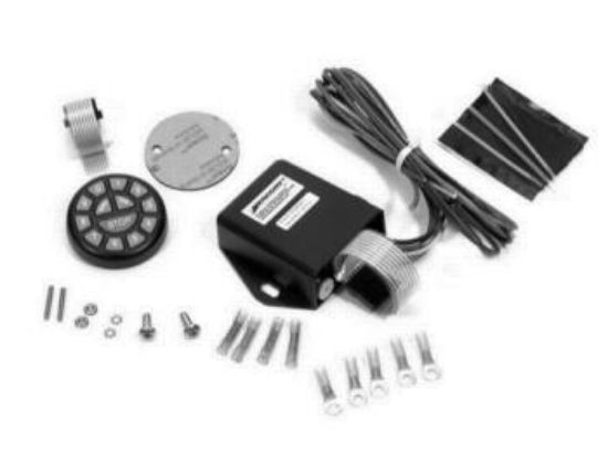 Picture of Mercury-Mercruiser 87-859660A1 KEYLESS IGNITION SWITCH